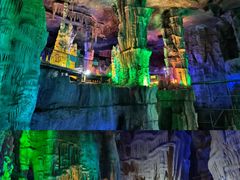 -泰安地下龙宫景区