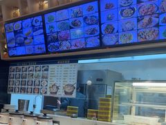 -潮粤香海鲜酒楼(沙湖店)
