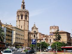 -瓦伦西亚大教堂