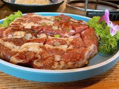 -大壮家原味烤肉(兴华北街店)