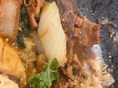 -江湖水乡铁锅炖魚(周庄嘉园店)