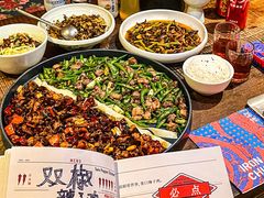 -铁公鸡·四川料理(天环广场店)