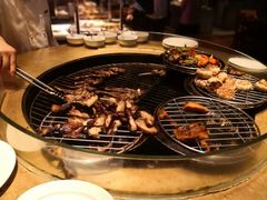 -广州富力君悦大酒店·凯菲厅