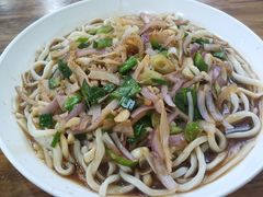 -八风爆肚面(海亮新英里店)