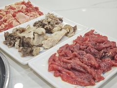 -千里马烧烤(南六东路店)