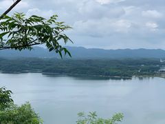 -洈水景区