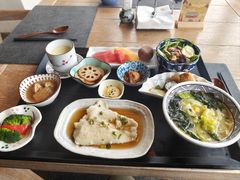 -北京古北水镇御舍温泉酒店