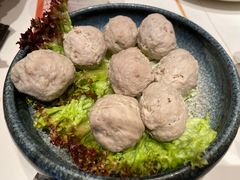-牛人日志·鲜牛肉骨汤火锅(万科里瑧店)