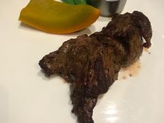 -食间牛排(湖西路店)