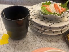 -争鲜回转寿司(中街大悦城店)