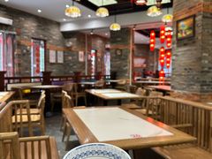 -龙抄手(春熙路总店)