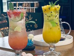 -街角 T·COFFEE 融合料理·BISTRO(车公庙店)