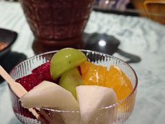 -C31地窖餐厅(黑龙江北路店)