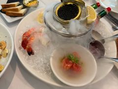 -MORTON'S 莫尔顿牛排坊(北京丽晶酒店)