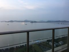 -舟山希尔顿酒店