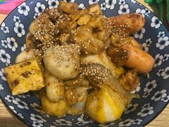 -皆道拌麻辣烫·麻辣拌