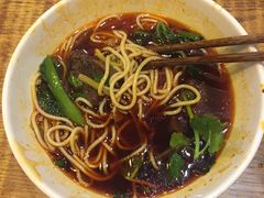 -秦云老太婆摊摊面(全国总店)