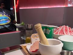-小龙坎火锅(IFS HOT店)