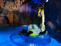 -新加坡水上探险乐园