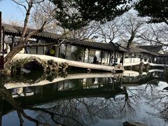 -拙政园