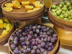 -四囍码头海鲜烧烤自助火锅(外滩南京东路悦荟广场店)