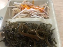 -李先生牛肉面大王(北京站售票厅餐厅)