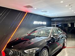 -浙江星杭奔驰4S店(海创园店)