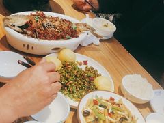 -徐小姐地锅鸡(铜山万达店)