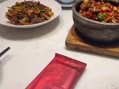 -径山十八道·风味民间菜(杭州总店)