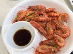 -碧海银沙海鲜餐厅(恒大海上威尼斯店)