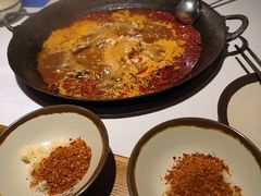 -老天桥蛙炉火锅(姑苏总店)