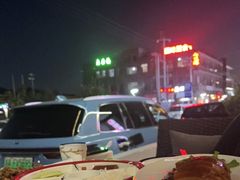 -京坛汇·烤鸭·京菜(宋庄店)