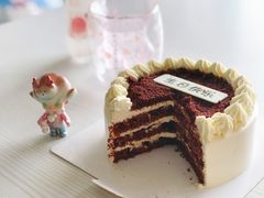 -派悦坊·甜品·蛋糕(日坛店)