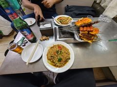 -江城铁棚子串店(珲春街店)