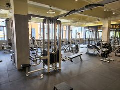 -聚健身GatherFitness(余杭店)