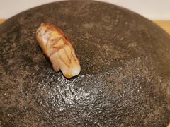 -Sushi Zo Hong Kong