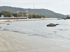 -沙扒湾