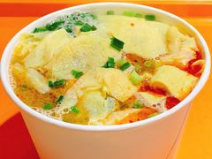 -孔师傅八仙老鸭粉丝汤(上海市第一食品商店南东店)