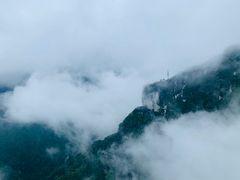 -重庆云阳龙缸景区