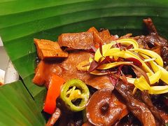 -上蔬无瑕· 创意素食·Vegetarian(华采天地店)