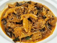 -李记东北饺子馆·东北菜(欢乐谷店)