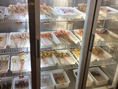 -袁记串串香(北国店)