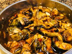 -黄记煌三汁焖锅(崇文门店)