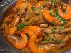 -胖哥俩肉蟹煲(海盐总店)