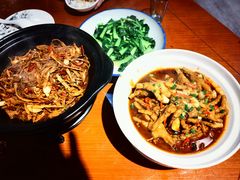 -嗣林·爷爷的私房菜(湾里店)
