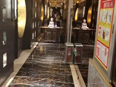 -华夏良子·足道·SPA·艾灸(苏州桥店)