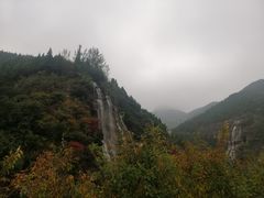 -黄花溪