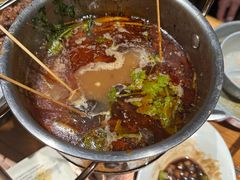 -聚点串吧·北京烧烤(赵登禹路店)