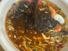 -顺姬冷面(长白西路店)