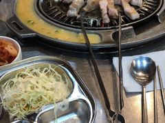 -元山烤肉店(假日广场店)